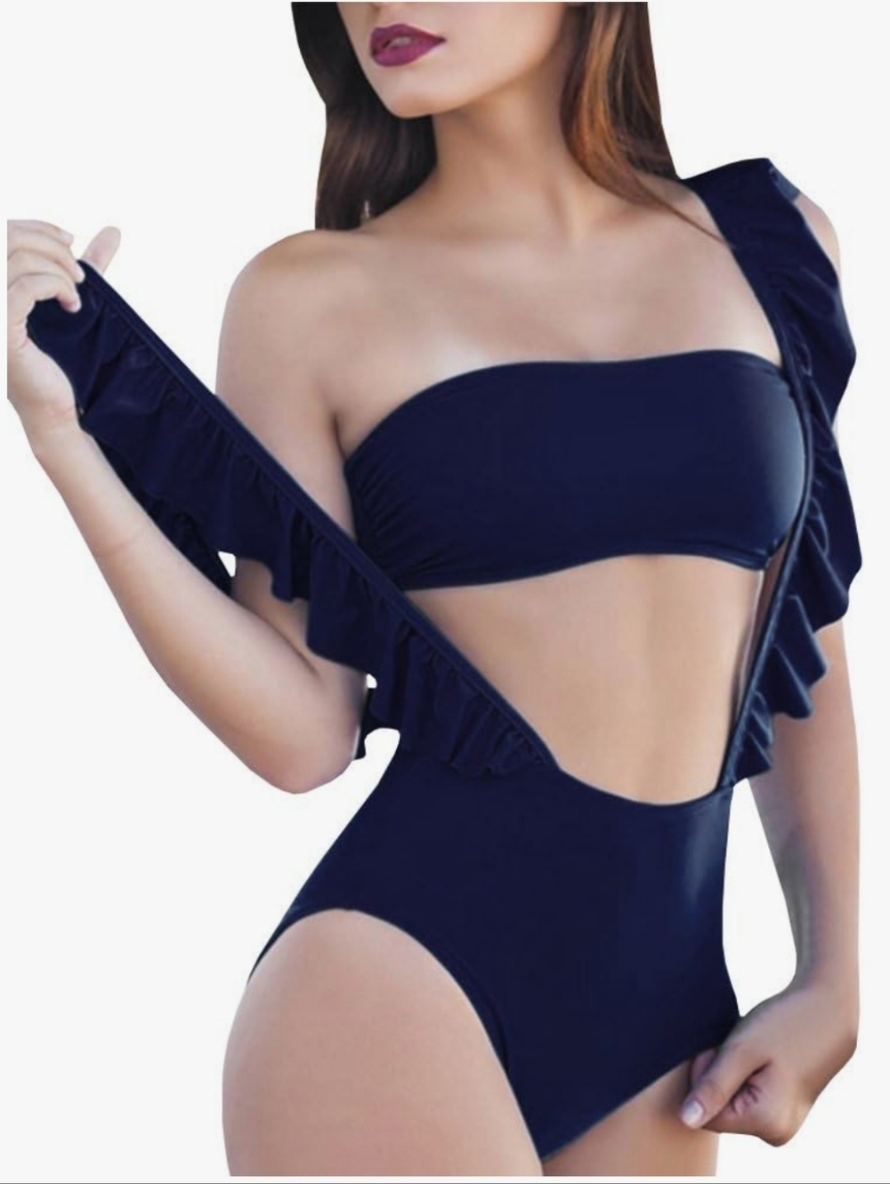 NWOT Woman's Bathing Suit Size M